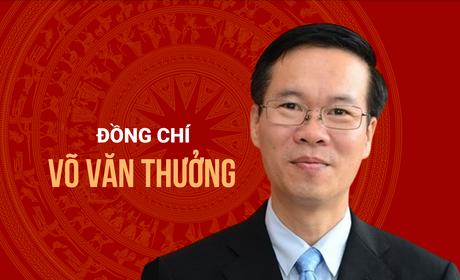 Chủ tịch nước tặng thưởng Huân chương Dũng cảm cho thủ lĩnh nhóm cứu hộ FAS Angel