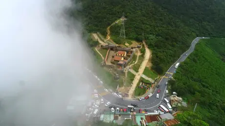 Cần sớm hoàn thiện hạ tầng, dịch vụ tại di tích Hải Vân Quan