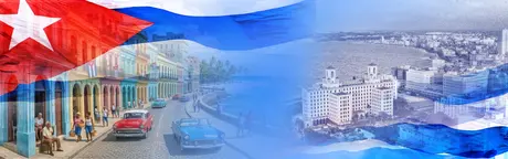 Podcast Thế giới xưa & nay: Cuba - Chiếc chìa khóa và những nghịch lý