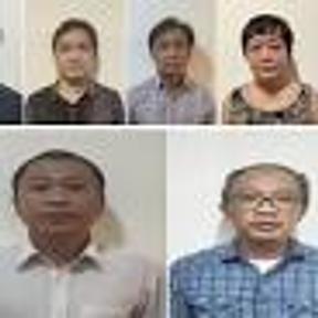 Khởi tố 7 bị can thông đồng trong đấu thầu dự án