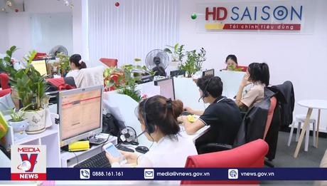 Hậu quả của bùng nợ vay tiêu dùng