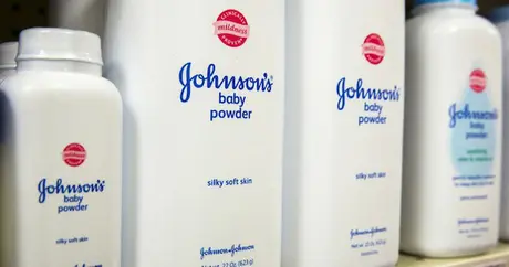 Chính phủ Mỹ có thể đòi Johnson & Johnson bồi thường 1 tỷ USD