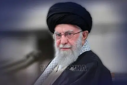 [TRỰC TIẾP] Xung đột tại Trung Đông: Iran xác nhận Lãnh tụ tối cao Khamenei thiệt mạng