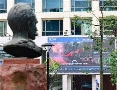 Bãi bỏ các Nghị định quy định chức năng, nhiệm vụ và cơ cấu tổ chức của 5 cơ quan thuộc Chính phủ