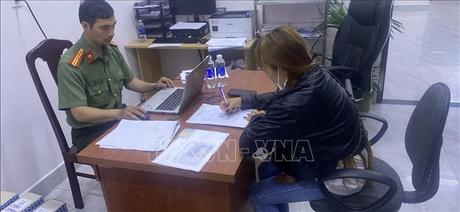 Triệu tập người đăng tải thông tin sai sự thật “Đà Lạt có biến lớn”