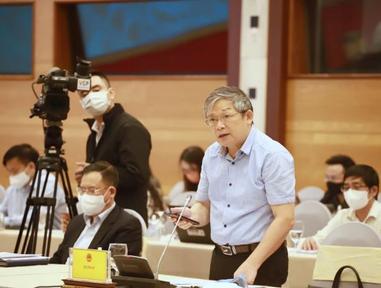 Bộ Công an thông tin 2 vụ án xảy ra tại tập đoàn Thuận An và Phúc Sơn