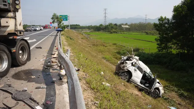 5 tháng đầu năm, tai nạn giao thông đường bộ giảm cả ba tiêu chí