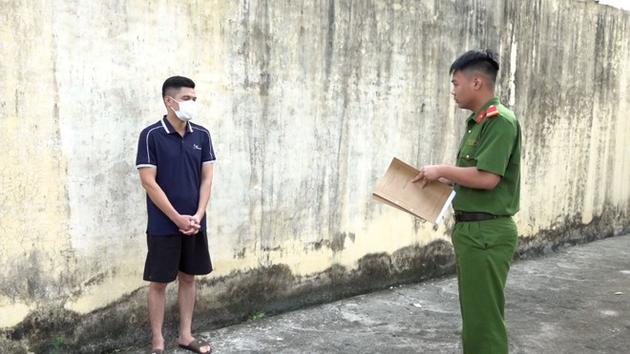 Cái kết của kẻ đe dọa ép 
