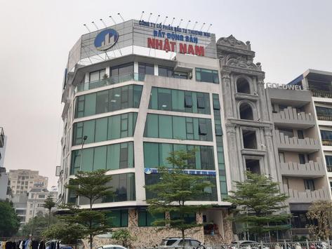 Công ty Nhật Nam đã lừa đảo, huy động gần 9.000 tỷ đồng