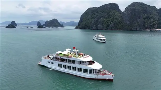 Quảng Ninh: “bứt phá” giữa năm 2025 – tạo đà cho nhiệm kỳ mới