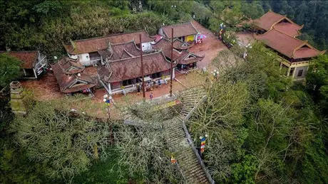 Du lịch xanh – Chiến lược bền vững cho Quảng Ninh