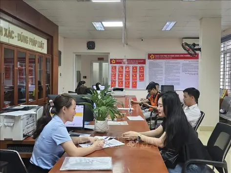 Chính quyền hai cấp ở Quảng Ninh: Cú hích cho doanh nghiệp bứt phá