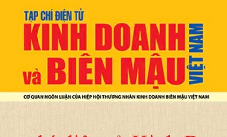 Khởi tố 2 phóng viên Tạp chí Kinh doanh và Biên mậu Việt Nam về tội 'Cưỡng đoạt tài sản'