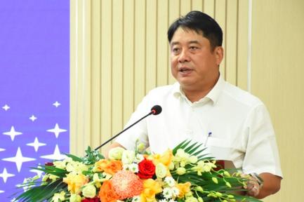 Bổ nhiệm ông Nguyễn Anh Tuấn làm Tổng Giám đốc Tập đoàn Điện lực Việt Nam
