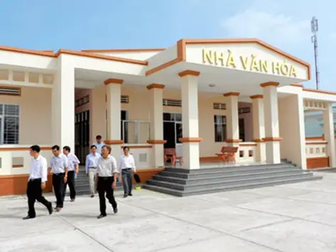 Hà Nội: Hành trình từ nông thôn mới tới đô thị văn minh ở xã Ô Diên