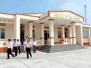 Hà Nội: Hành trình từ nông thôn mới tới đô thị văn minh ở xã Ô Diên