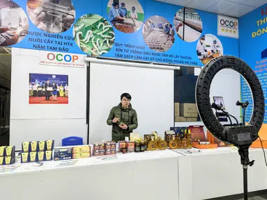 Không bỏ lại ai phía sau trong kỷ nguyên số: Sứ mệnh của giảm nghèo thông tin