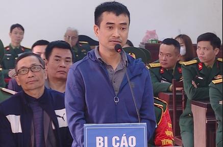 “Ông chủ” Việt Á Phan Quốc Việt hầu tòa ở vụ án thứ hai cùng hai cựu Bộ trưởng