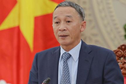 Bắt tạm giam Chủ tịch UBND tỉnh Lâm Đồng về hành vi 