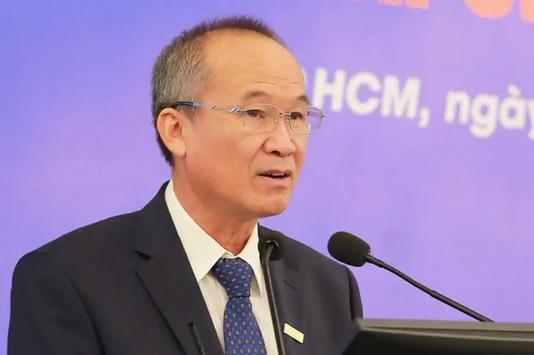 Sacombank bác thông tin ông Dương Công Minh bị cấm xuất cảnh