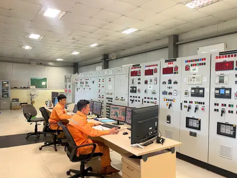 Tổng công ty điện lực miền Bắc và các nhà máy thủy điện nhỏ đồng hành bảo đảm cung ứng điện