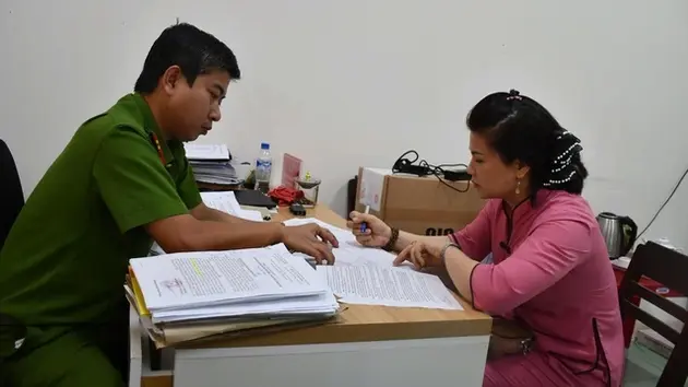 Khởi tố, bắt tạm giam chủ cơ sở giữ trẻ tư nhân Như Ý
