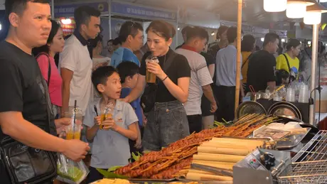 Du lịch ẩm thực – Hướng phát triển giàu tiềm năng của Quảng Ninh
