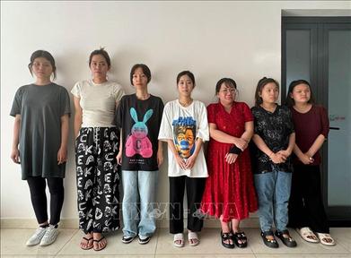 Khởi tố 47 bị can liên quan đến đường dây cho vay lãi nặng quy mô hơn 20.000 tỷ đồng 