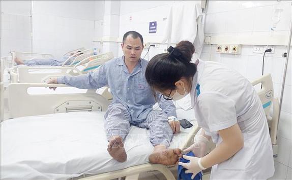 Thủ tướng gửi lời thăm hỏi và chia buồn với gia đình nạn nhân vụ sự cố hầm lò ở Quảng Ninh