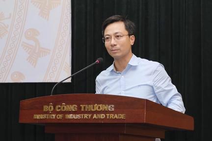 Bắt giam một Phó cục trưởng Bộ Công Thương liên quan Xuyên Việt Oil