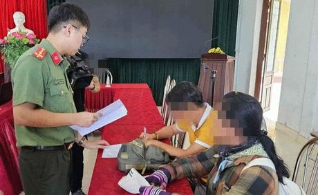 Xử lý nghiêm trường hợp thông tin sai lệch về sự việc ông Thích Minh Tuệ