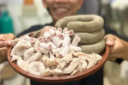 Xử phạt Lòng Chát Quán vì vi phạm ATTP sau vụ 