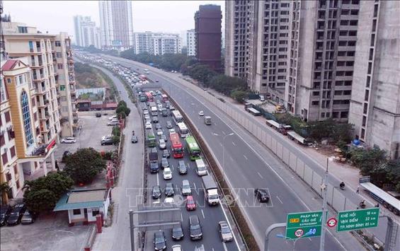Xử lý nhóm thanh, thiếu niên chạy xe máy trên cao tốc, phát hiện phương tiện trộm cắp