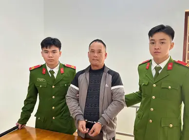 Nghi phạm Đoàn Văn Sáng có thể đối mặt với hình phạt cao nhất là tử hình?