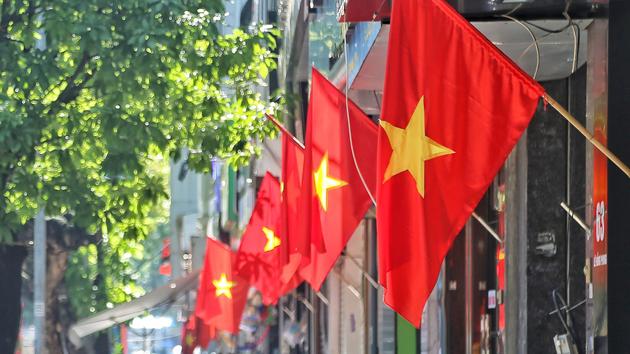 Đề xuất hoán đổi ngày làm việc để người lao động được nghỉ 5 ngày liên tục dịp 30/4 và 1/5