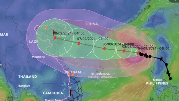 Bộ trưởng Bộ GD-ĐT: Không tổ chức khai giảng ở nơi có nguy cơ sạt lở, ngập úng