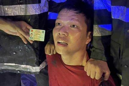 Khởi tố đối tượng bắt cóc trẻ em tại Long An