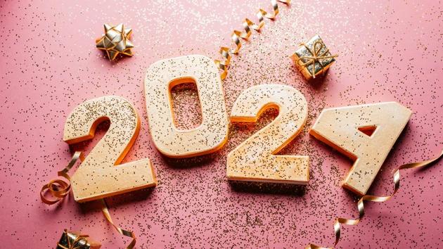 Tết Dương lịch 2024 người lao động được nghỉ 3 ngày

