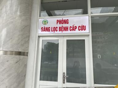 TP Hồ Chí Minh: Bánh su kem là nguyên nhân gây ngộ độc hàng loạt tại đêm tiệc Trung thu