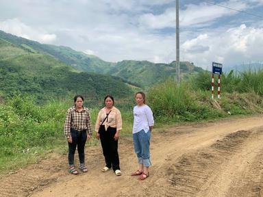 Lai Châu: Phát hiện 3 công dân nhập cảnh trái phép