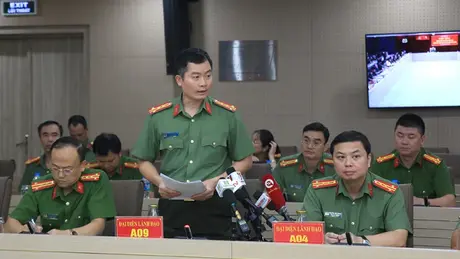 Công ty Cây xanh Công Minh trúng thầu 3.500 tỉ ở 63 tỉnh thành bằng thủ đoạn gian dối
