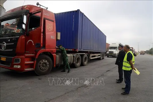 Tạm dừng áp dụng Nghị định số 46 về an toàn thực phẩm đến hết ngày 15/4/2026