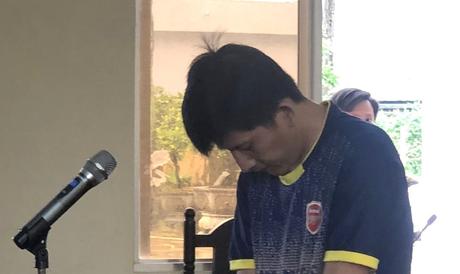 Án phạt nghiêm khắc cho đối tượng giết người tình trong tiệm tạp hóa