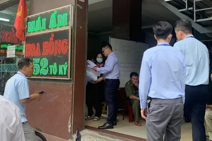 Cơ quan Công an vào cuộc vụ bạo hành trẻ em Mái ấm Hoa Hồng