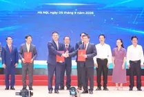 VNPT hợp tác Học viện Công nghệ Bưu chính Viễn thông phát triển đại học AI-Native