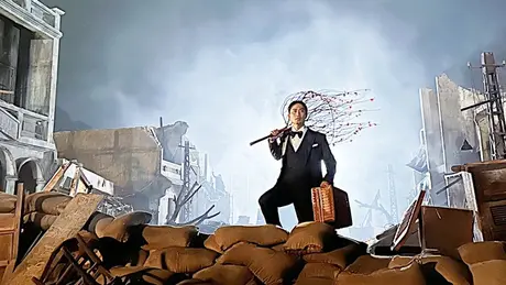 Giải thưởng Bùi Xuân Phái - Vì tình yêu Hà Nội 2024: 'Điểm danh' những đề cử 'Tác phẩm- Vì tình yêu Hà Nội'