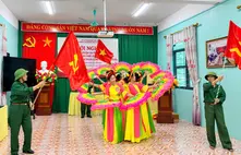 Chăm lo đời sống tinh thần để người cao tuổi yếu thế sống vui, sống khỏe, sống có ích