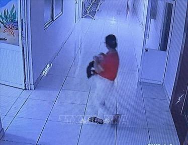 Bình Dương: Làm rõ vụ việc bé sơ sinh nghi bị bắt cóc tại bệnh viện