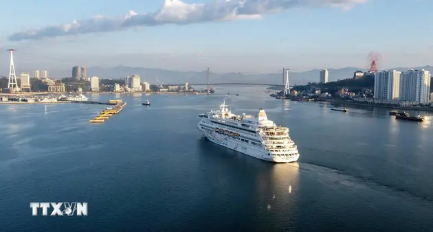 Quảng Ninh thu ngân sách hơn 67.900 tỷ đồng