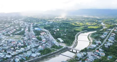 Quảng Ninh điều chỉnh quy hoạch vùng Đầm Hà